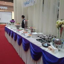 御厨餐饮服务深圳有限责任公司 卓越品质，匠心打造餐饮新体验