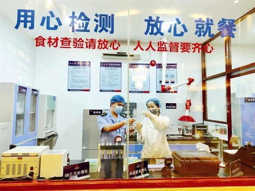 筑牢食品安全防线 营造放心消费环境——南宁市全力提升餐饮服务食品安全保障水平纪实