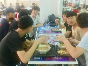 做好后勤精细化管理，提升餐饮服务保障水平