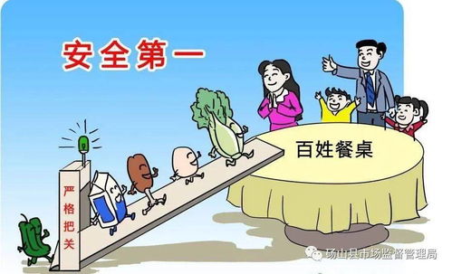砀山县市场局五措并举，筑牢两节期间餐饮服务食品安全防线