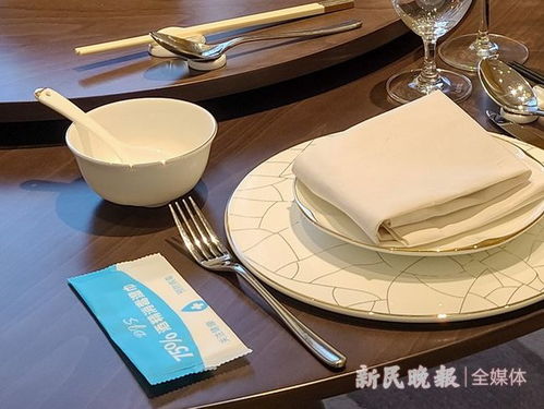 上海发布餐饮服务单位分餐制管理规范，四种分餐模式引领餐饮新风尚