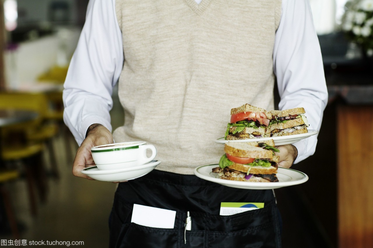 餐饮服务的细节与温度